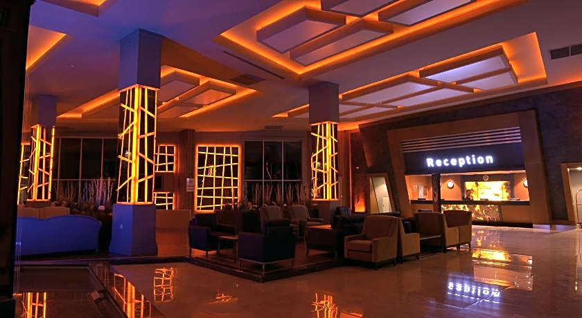 Karaca Sivas Termal Otel & Spa