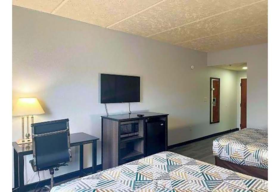 Motel 6 Canton, MS
