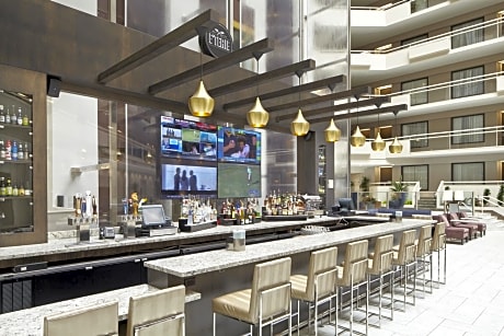 Embassy Suites by Hilton Atlanta Galleria