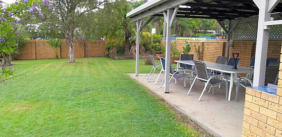 Taree Country Motel