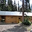Carlo Creek Cabins