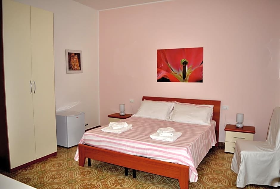 B&B Da Leo – Carovigno, AR