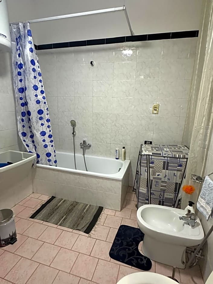 B&b Mageva – Naples, CO