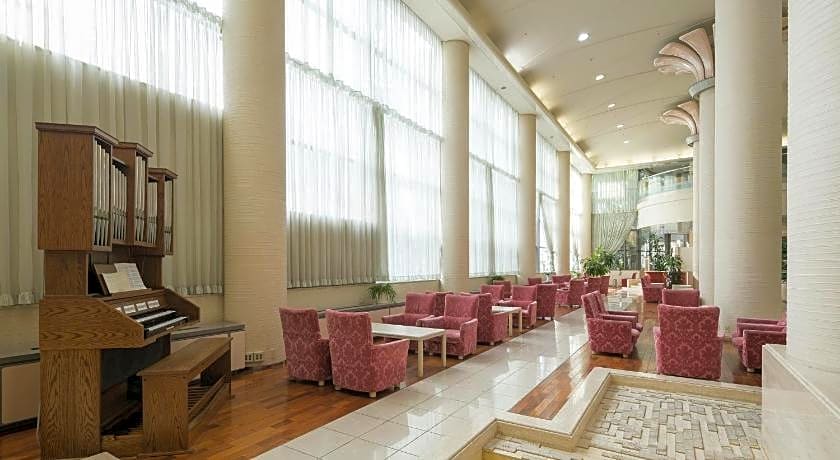 Ark Hotel Okayama