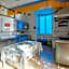 Eco hostel floreale