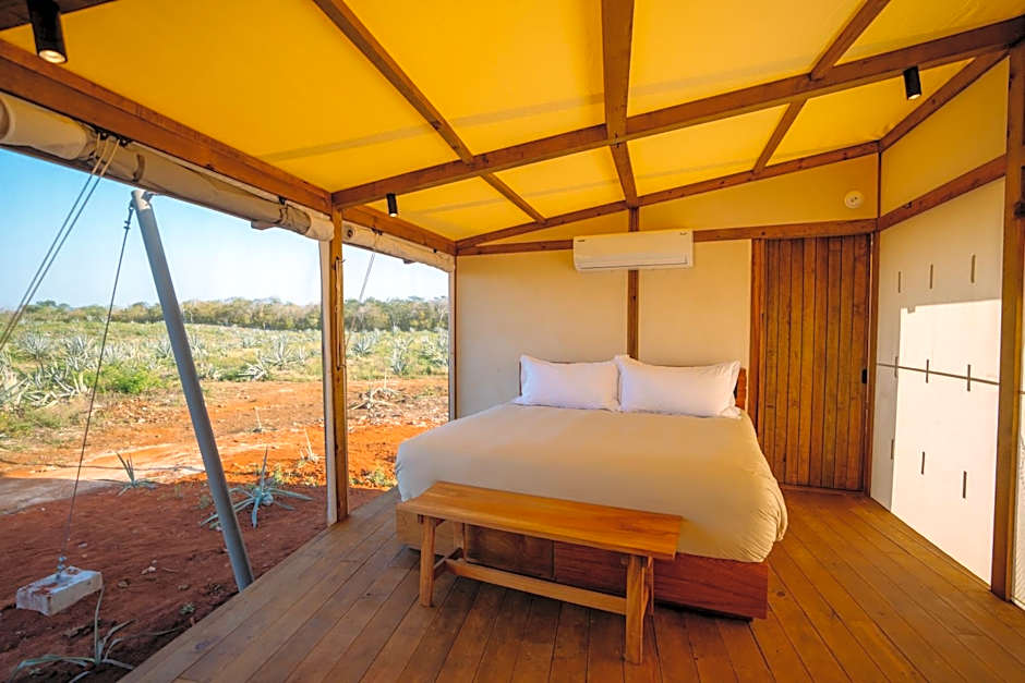 Viatura Hacienda Xtojil, Yucatan, Merida, with Optional All Inclusive