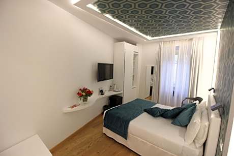 Charming Double Room - Annex Building