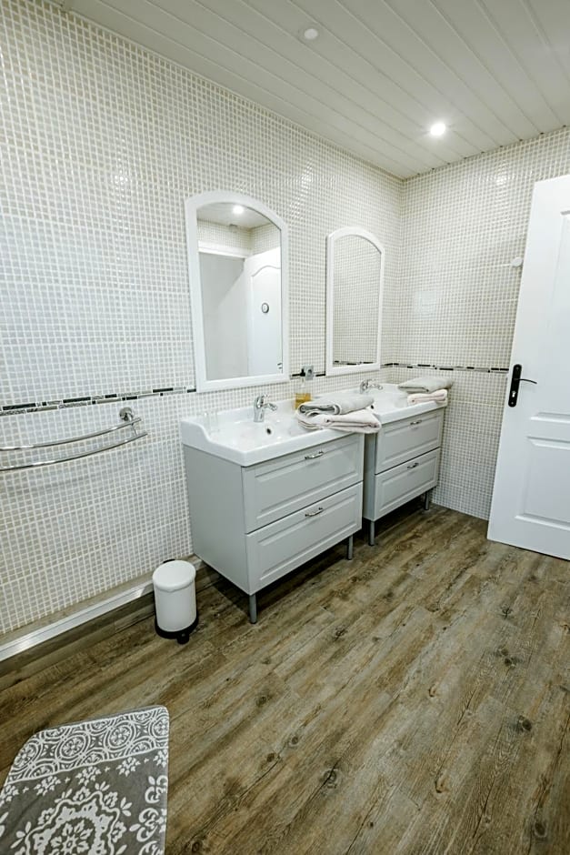 Relais des combrailles