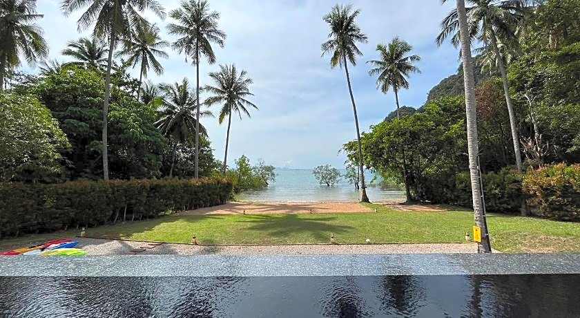 Krabi Beach House ( SHA Plus)