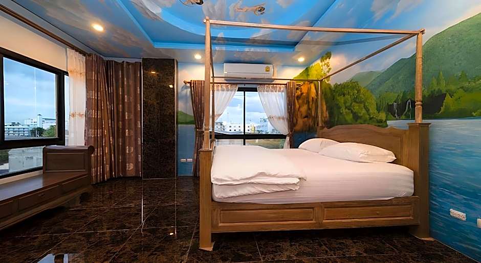 Thongtara House Boutique Residence