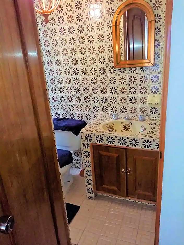 Casa Vacacional con Alberca y Asador Tequisquiapan Querétaro Club de Golf