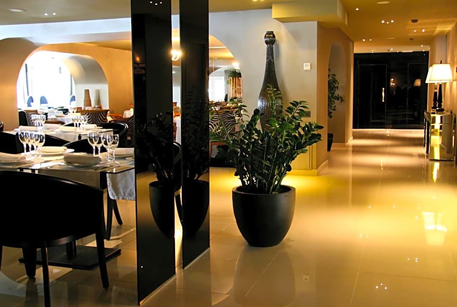 Hotel & SPA Bringué