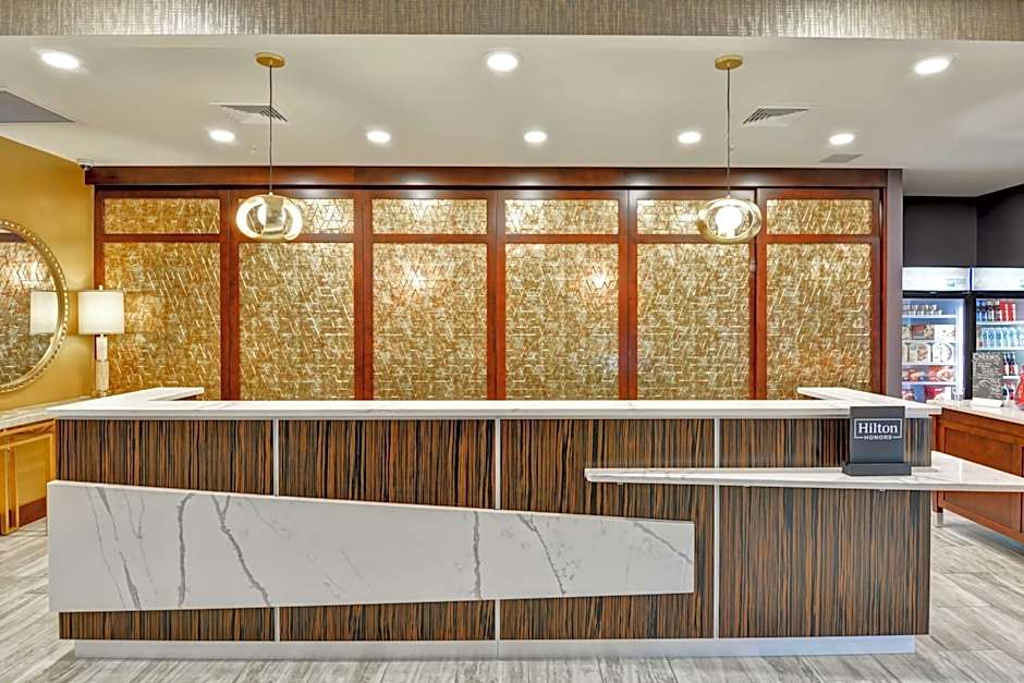 Homewood Suites By Hilton New Hartford Utica