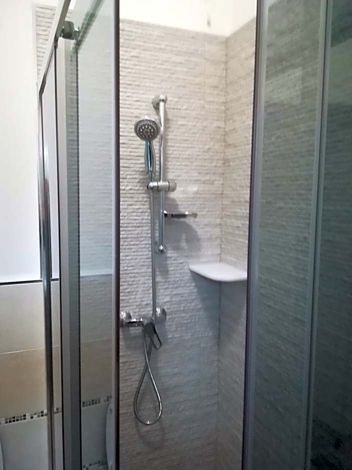 DIMORA DELL'ARTISTA 2