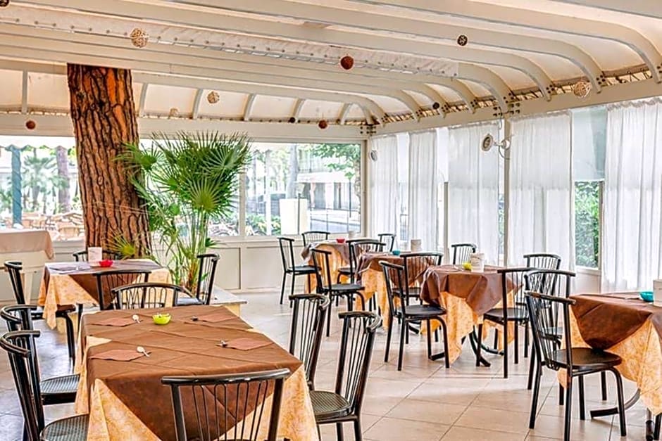 Hotel K2 Cervia 3 stelle sup