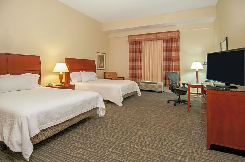 Hilton Garden Inn Jackson Pearl