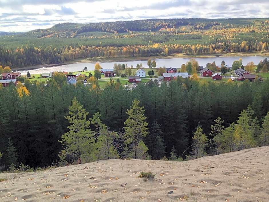 Hotell Vindelngallerian