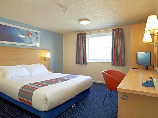 Travelodge Ayr