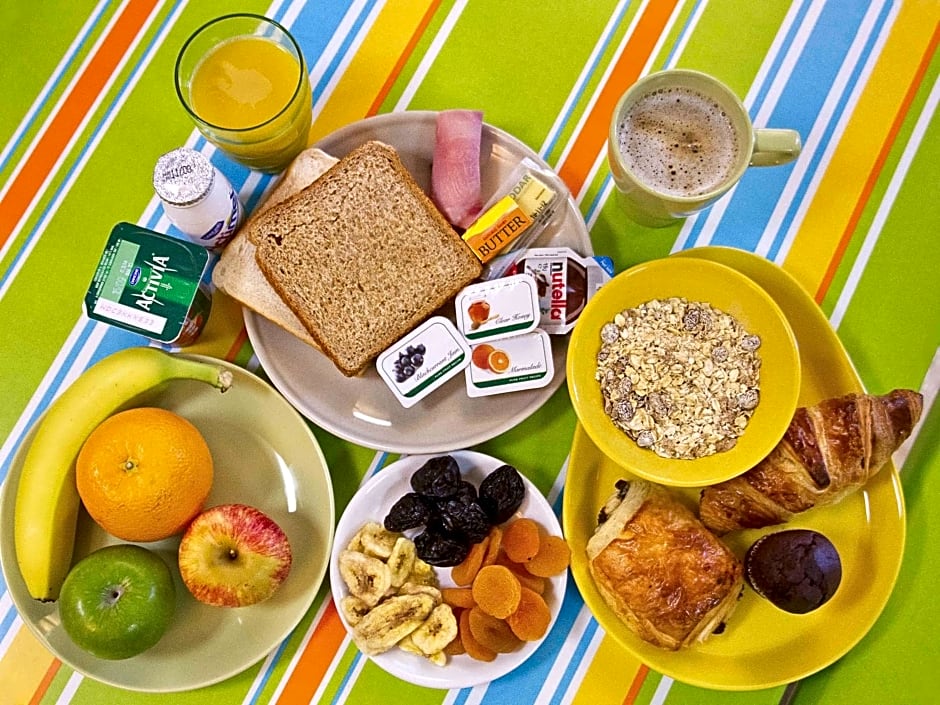 Ibis Styles London Walthamstow