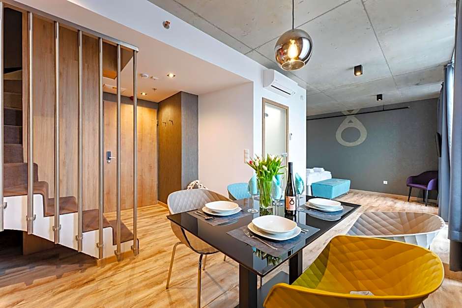 Onyx Luxury Budapest