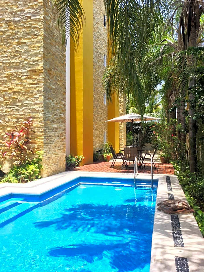 Hotel Las Golondrinas