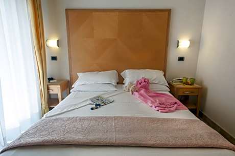 Double Room with Spa Access