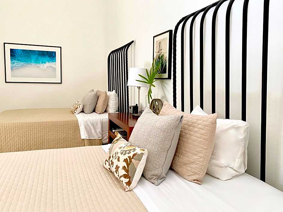 The Diplomat Boutique Hotel