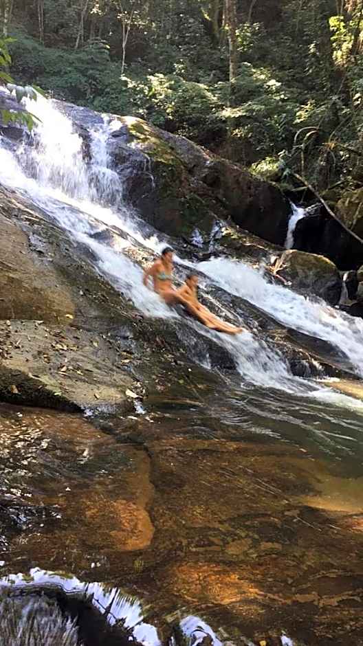 Rancho Maria Pimenta