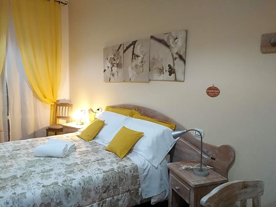 Cicerone Guest House
