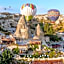 Panoramic Cave Hotel