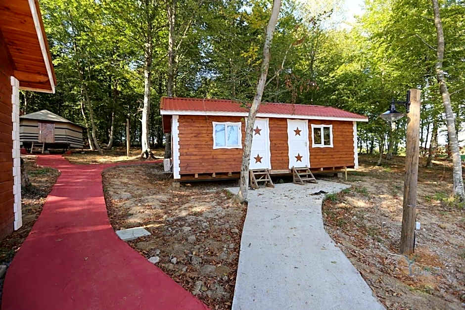 Yıldız Country Hotel