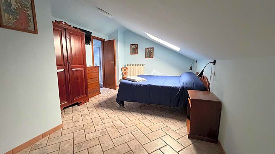Hotel Valle dell' Oro