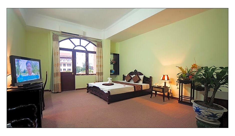 Duy Tan Hotel