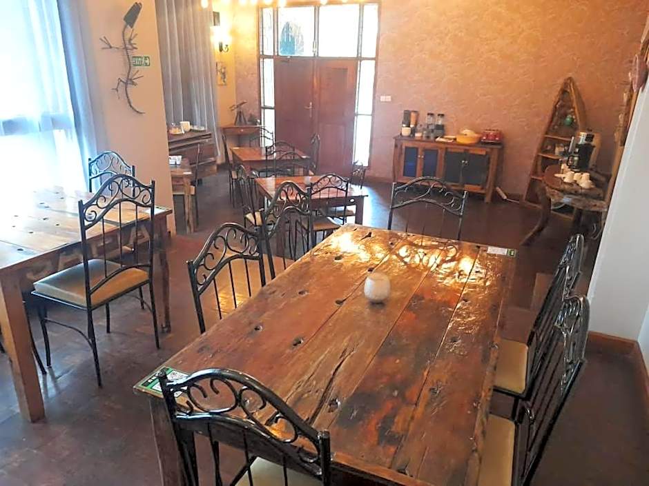 Boulevard Inn Mt Meru