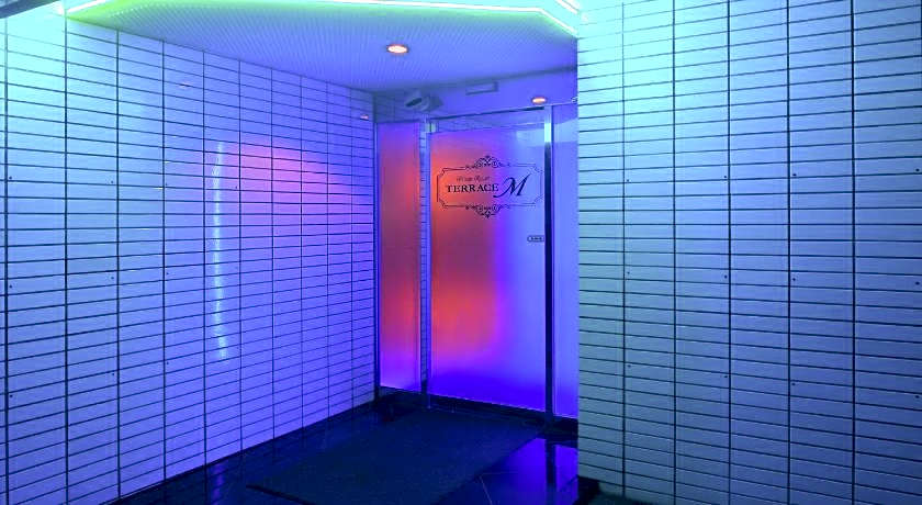 Terrace M Yokota Base (Adult Only)