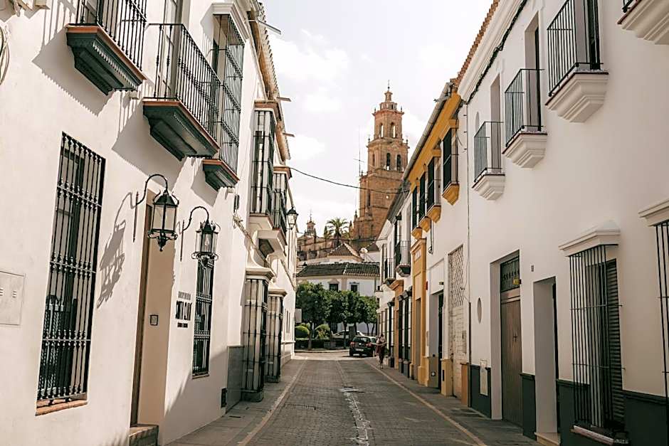 Hospederia Santa Clara