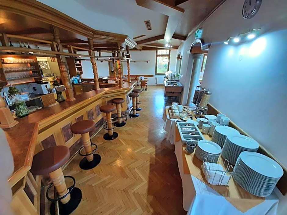 Kurhotel Renona Rehabilitation