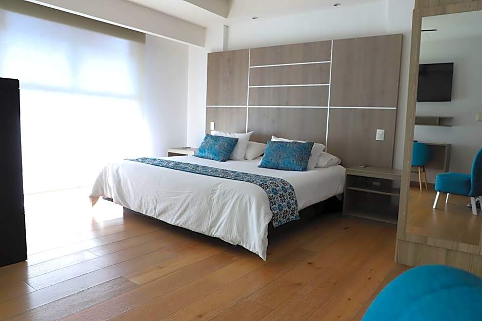 Capital Luxury Apartments & Offices