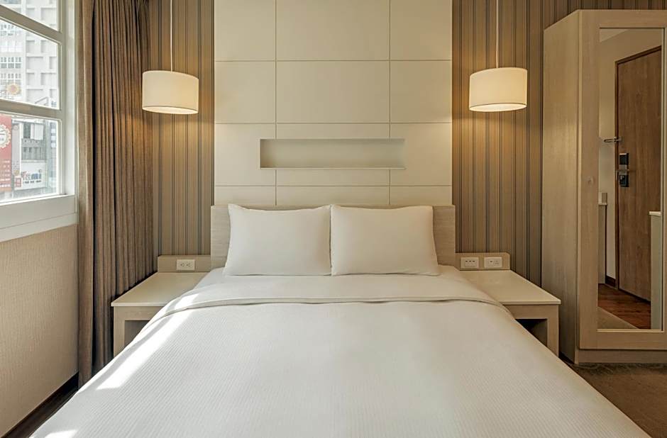 Kindness Hotel- Zhong Shan Bade