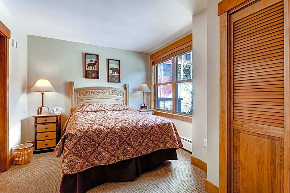 The Springs Condominiums by Keystone Resort