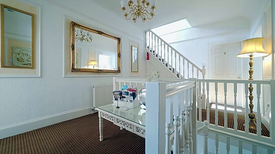 The Old Tramhouse Self Catering Apartments