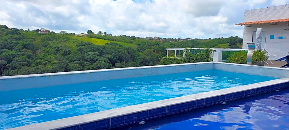 Pousada Rota do Pilão