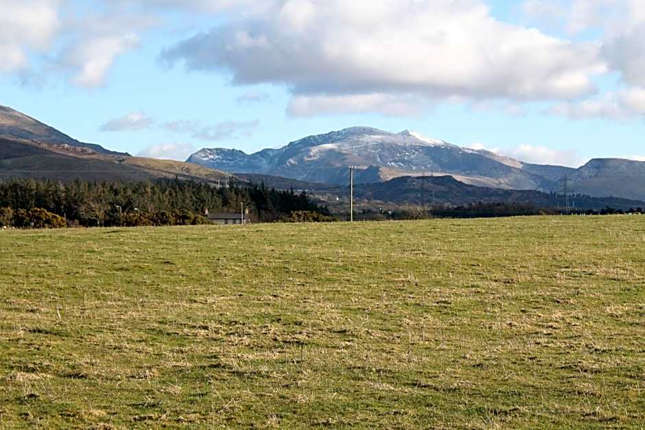 Groeslon Ty Mawr B & B