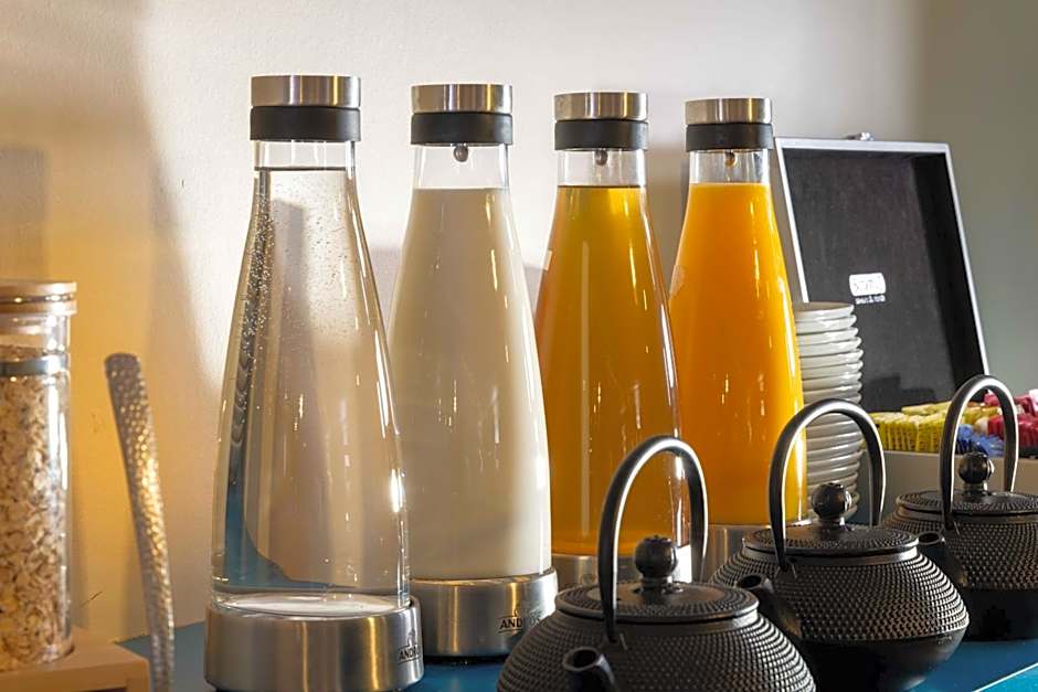 Hotel Sophie Germain