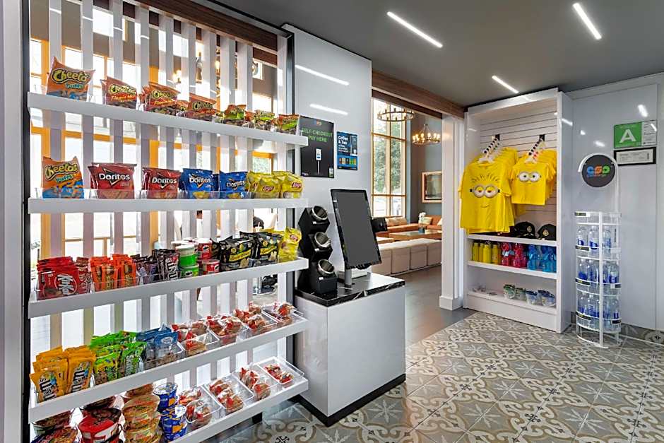 BLVD Hotel and Studios Universal-Hollywood, Ascend Hotel Collection