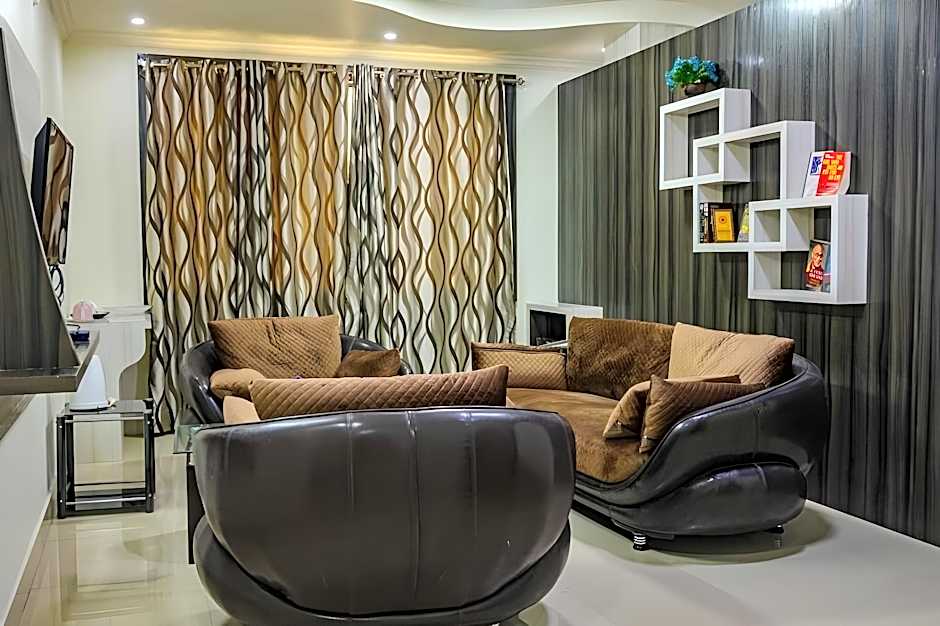 Bodhgaya Regency Hotel