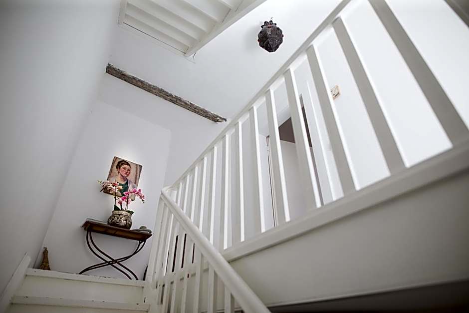 Schuhmacherei Guesthouse