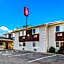 Red Roof Inn Dry Ridge