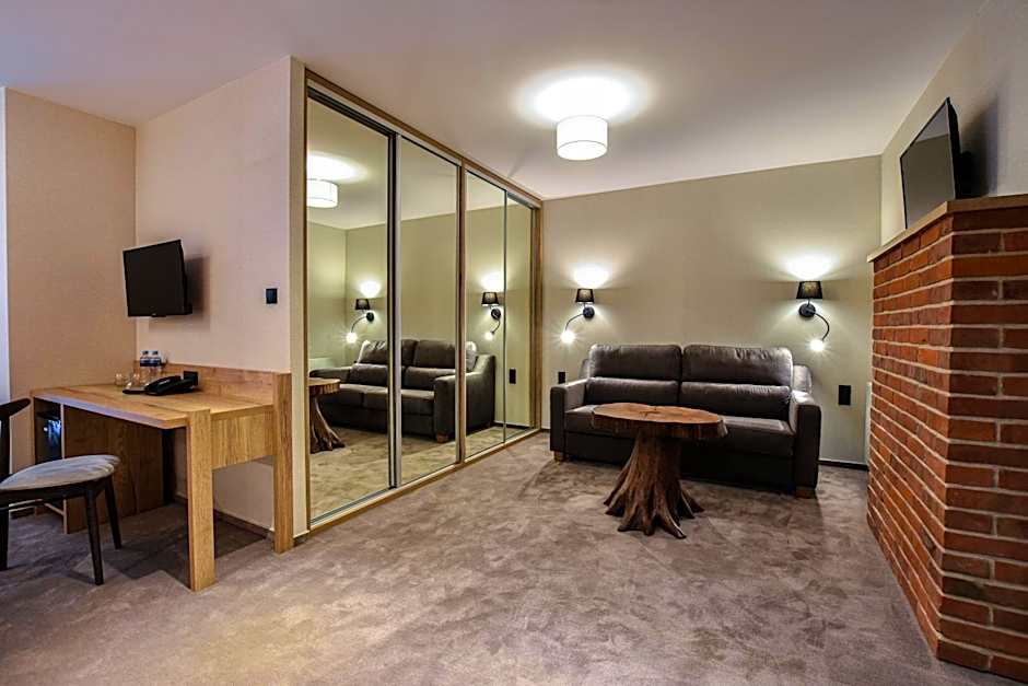 Strzelnica Hotel i Restauracja