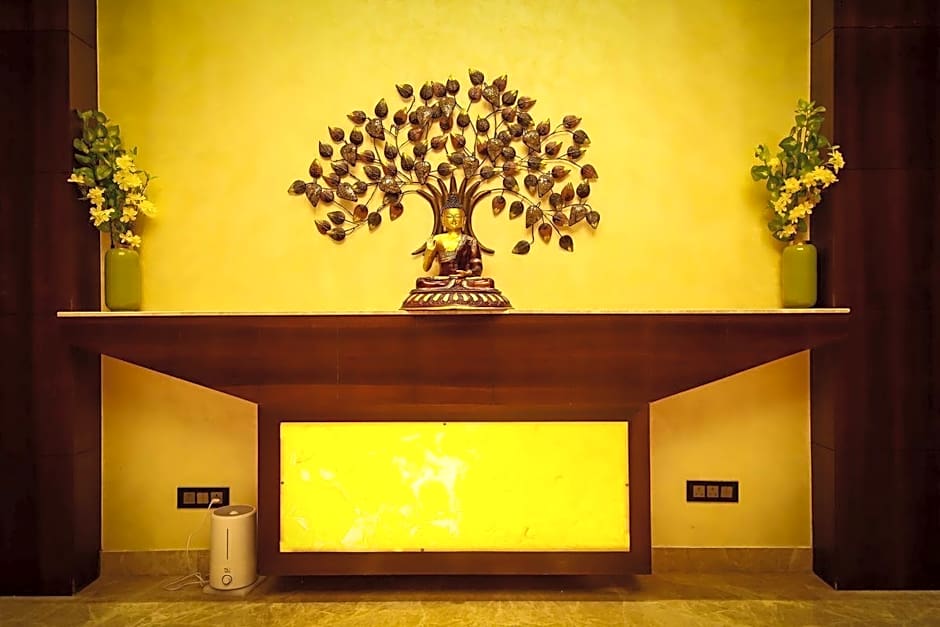 Ramada by Wyndham Aligarh GT Road